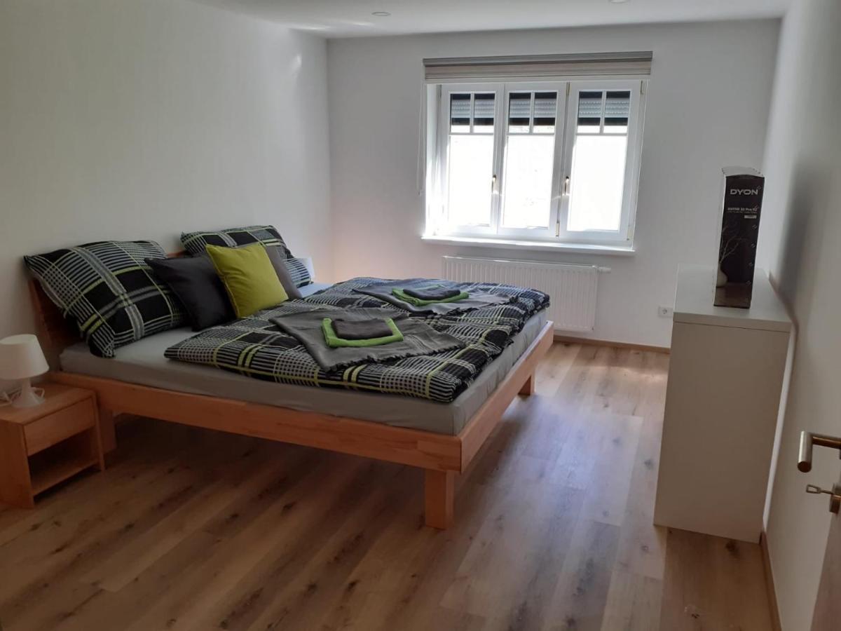 Ferienhaus Gerlach Hintersee Extérieur photo