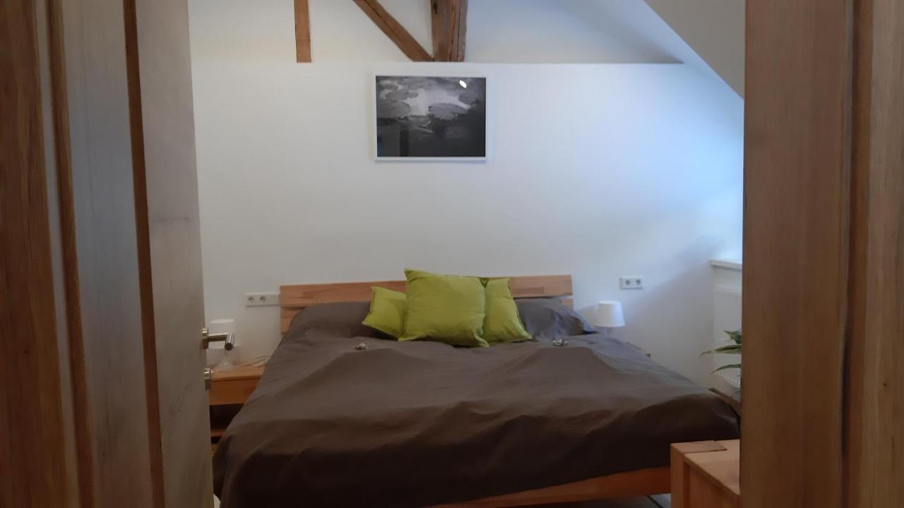 Ferienhaus Gerlach Hintersee Extérieur photo
