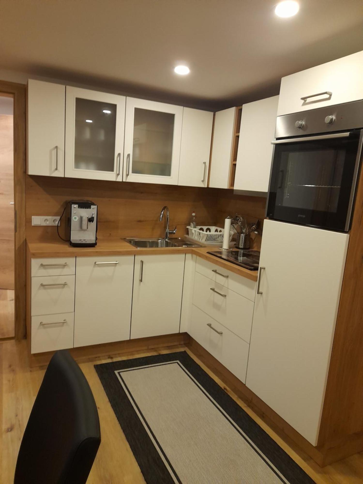 Ferienhaus Gerlach Hintersee Chambre photo